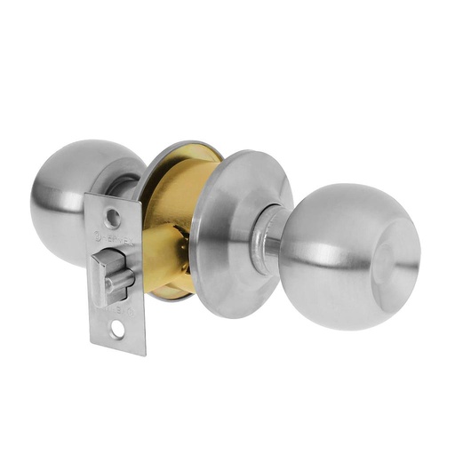 [23562 TR] CERRADURA ENTRADA PRINCIPAL HERMEX