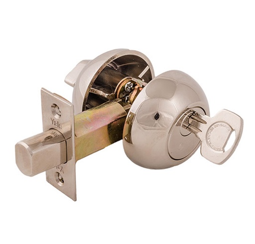 [0004080] CERROJO DE SEGURIDAD MARIPOSA 170 1/4 YALE