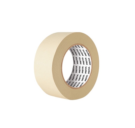 [20672 TR] CINTA ENMASCARAR 48MM X 50M PRETUL