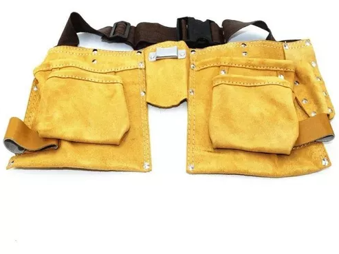 [HOPEX] CINTURON PORTA HERRAMIENTA CARNAZA