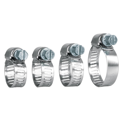 [44256 TR] ABRAZADERA # 7 FIERO