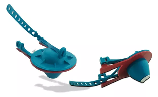 [1010] AGUA STOP SELLO LENGUETA