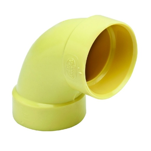 [1010] CODO SANITARIO CXC 3"