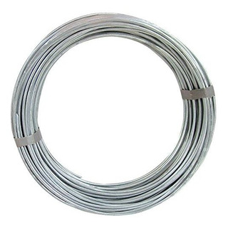 [1010] ALAMBRE DULCE CAL 10.5 ARO X2MTS