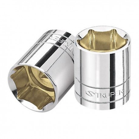 [13684 TR] COPA C/TE 3/8 X 20MM TRUPER