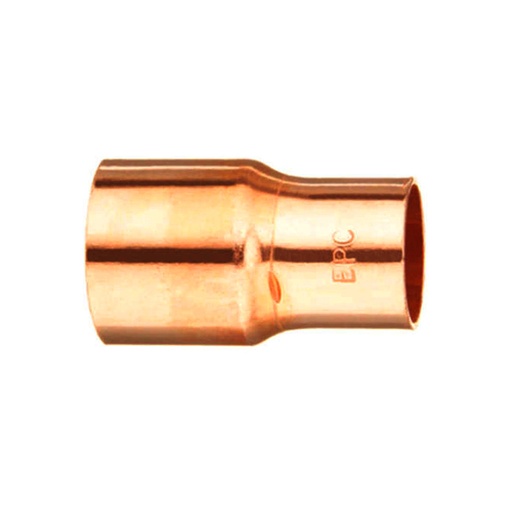 [1010] COPA COBRE 1/2X3/8