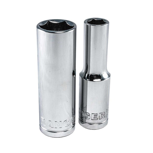 [2012237 MP] COPA LARGA 1/2 X 19MM 6P RANGER