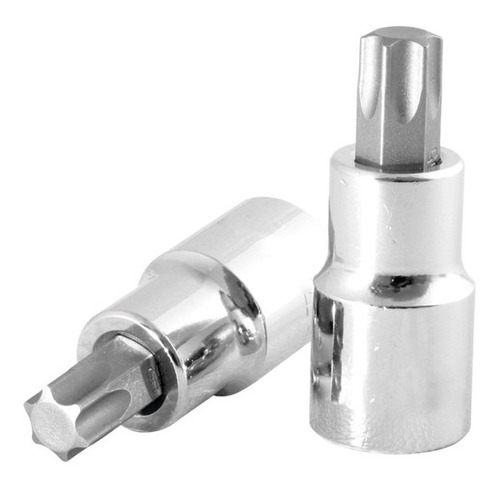 [13570 TR] COPA PUNTA TORX 3/8 T-20 TRUPER