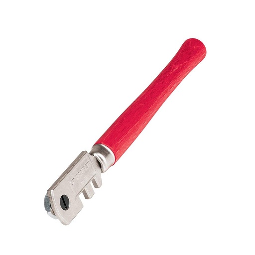 [12954 TR] CORTA VIDRIO 6'' TRUPER 