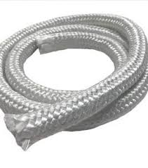 [1010] CUERDA DE NYLON CORDEL #4 BLANCO XMT