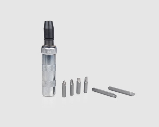 [1101308 MP] DESTORNILLADOR DE IMPACTO RANGER