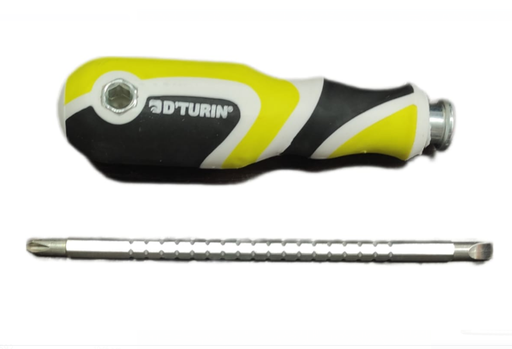 [1010] DESTORNILLADOR DOBLE FUNCION DTURIN