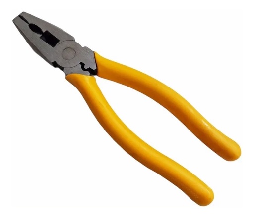 [1010] ALICATE TIPO CRESCENT