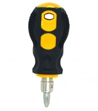 [1010] DESTORNILLADOR TATAMACO DOBLE FUNCION