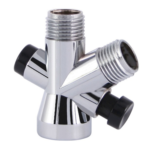 [1184-02] DESVIADOR DUCHA BOCCHERINI