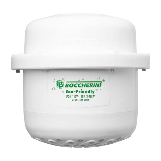 [1010] DUCHA BOCCHERINI VICTORY 120V ECO