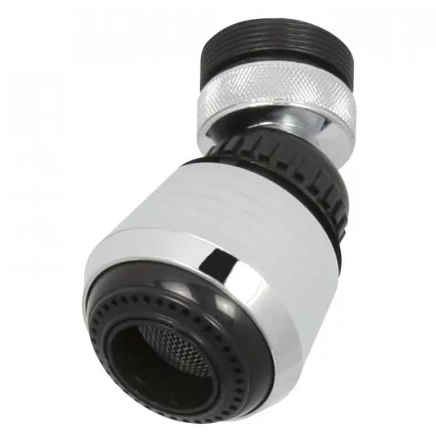 [EPC] ECONOMIZADOR EN ABS CROMADO EPC BOCCHERINI