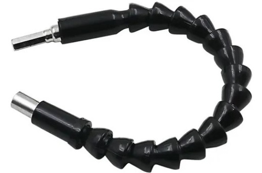 [JT30] EJE FLEXIBLE PARA TALADRO DAVINCI