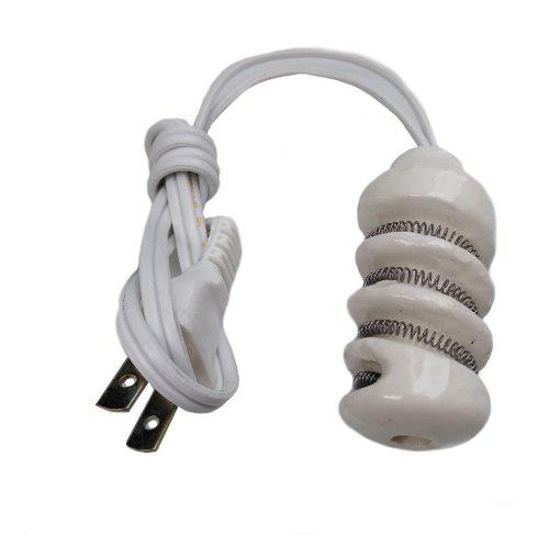 [1010] ELECTRON LOZA CALENTADOR CHURRUSCO