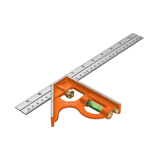 [14380 TR] ESCUADRA DE COMBINACION TRUPER