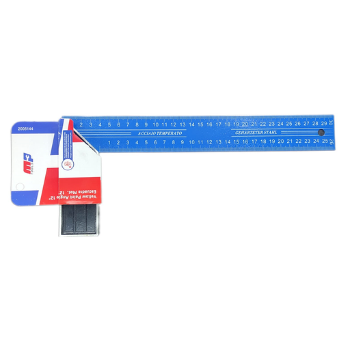 [2005143 MP] ESCUADRA METALICA 10'' MP TOOLS 