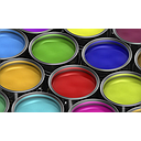 [1010] ESMALTE VERDE GALON