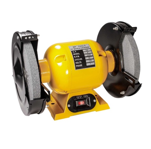 [1101397 MP] ESMERIL DE BANCO 6" RANGER PRO