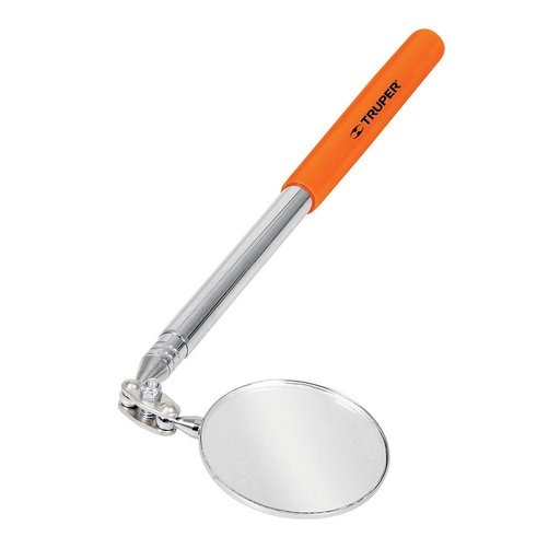 [14544 TR] ESPEJO TELESCOPICO TRUPER