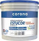 [1010] ESTUCO ESTUCOR CORONA 6KL GALON