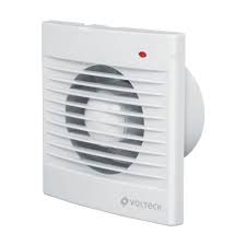 [APC10-1 VATIO] EXTRACTOR DE AIRE 4" CON REJILLA