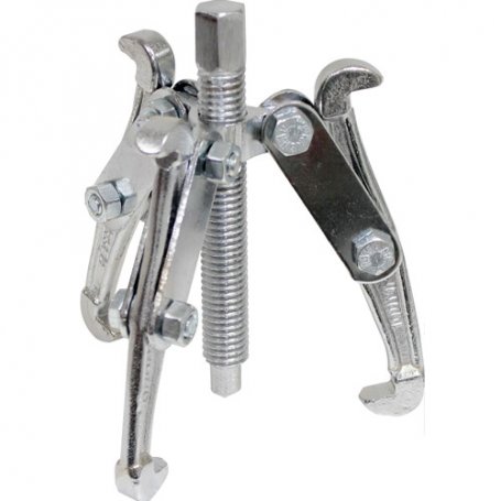 [EXT3 superior] EXTRACTOR SACARODAMIENTO 3'' TRES BRAZOS