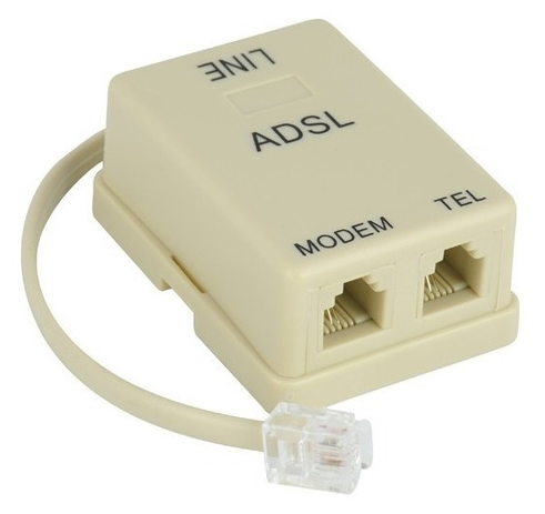 [1010] FILTRO PARA INTERNET