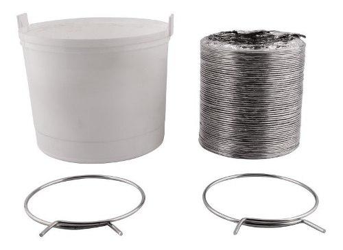 [1010] FILTRO PARA MOTA LAVADORA Y SECADORA