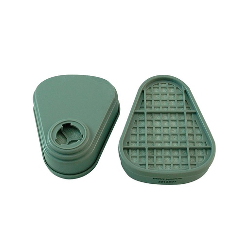 [2016509 MP] FILTRO PARA RESPIRADOR MAVERICK GASES Y VAPORES