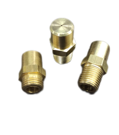 [1010] FISTOS PARA GAS MACHO INDUSTRIAL