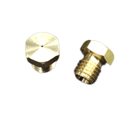 [1010] FISTOS PARA GAS PEQUEÑO