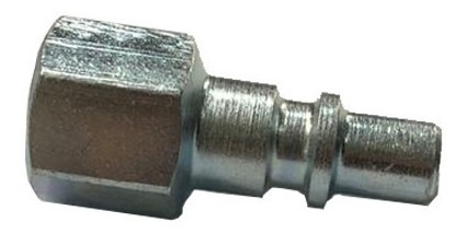 [RF5] FITTING NACIONAL 1/4 HEMBRA X ACOPLE RAPIDO