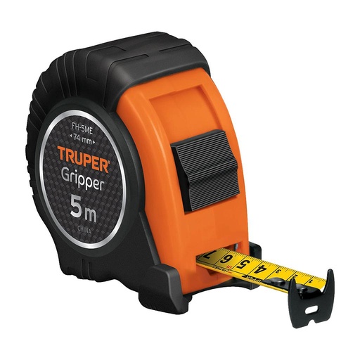 [15388 TR] FLEXOMETRO TRUPER 5MT