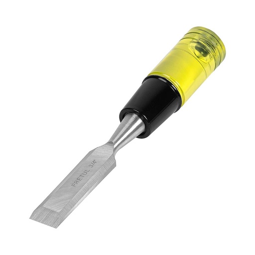 [21662 TR] FORMON 3/4 PRETUL