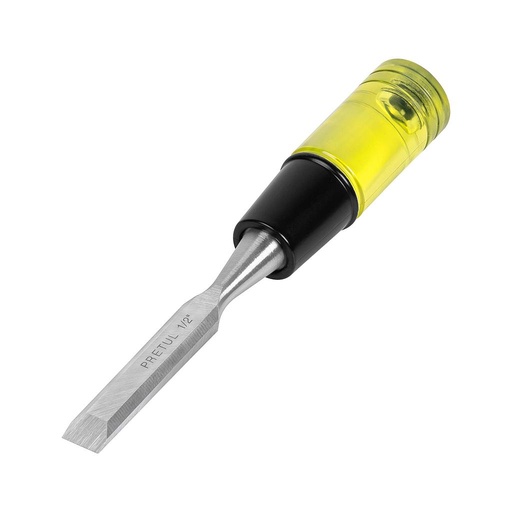 [21656 TR] FORMON 1/2 PRETUL