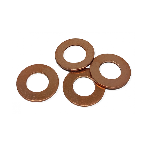 [1010] ARANDELA COBRE PEQUEÑA