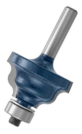 [2704] FRESA RUTEADORA 3/4 DB REF 2704