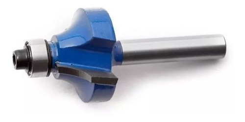 [601] FRESA RUTEADORA 3/8 45° CB REF 0601