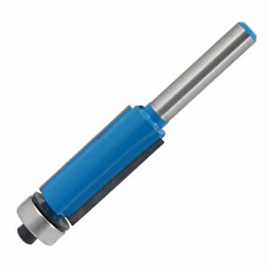 [1128252 0503 MP] FRESA RUTEADORA 3/8 CON BALINERA