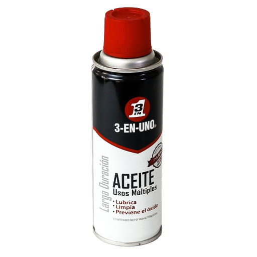 [1010] ACEITE 3 EN 1 AEROSOL