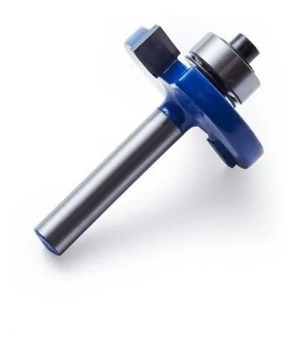 [72192 MP] FRESA RUTEADORA R 3/8 REF 72192