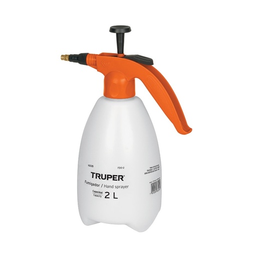 [10235 TR] FUMIGADOR 2LT TRUPER