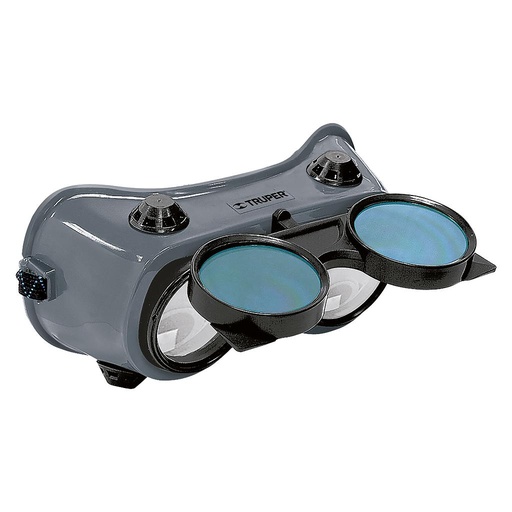 [14282 TR] GAFAS PARA SOLDAR TRUPER