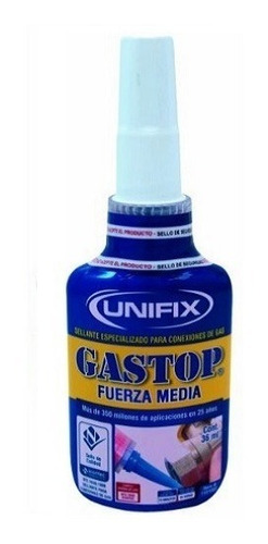 [1010] GASTOP FUERZA MEDIA 36ML