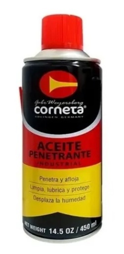 [1010] ACEITE PENETRANTRANTE CORNETA 310G
